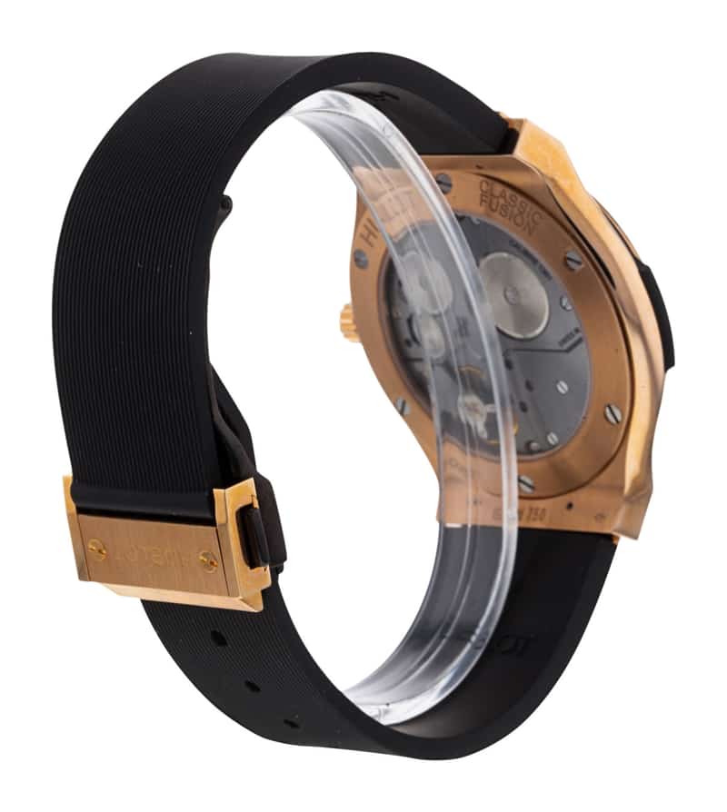 Hublot Classic Fusion 515.OX.2210.LR